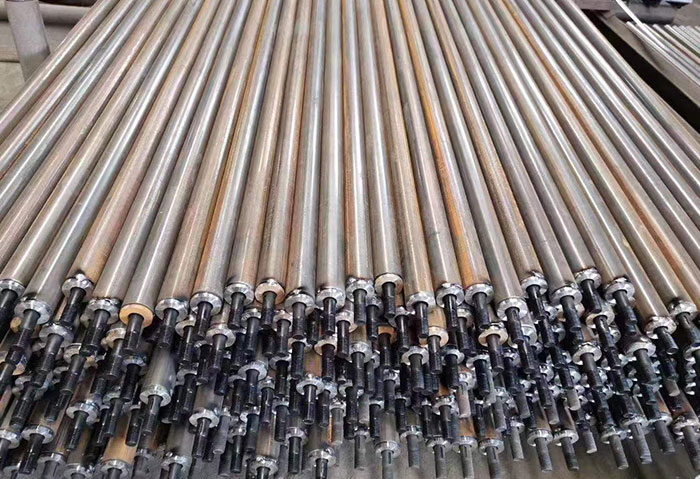 松滋网架钢结构工程有限公司